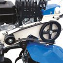 Motobineuse ISEKI SA150