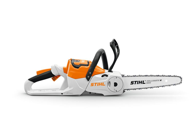 PACK - Tronçonneuse à batterie - STIHL MSA 60 C-B + batterie et chargeur