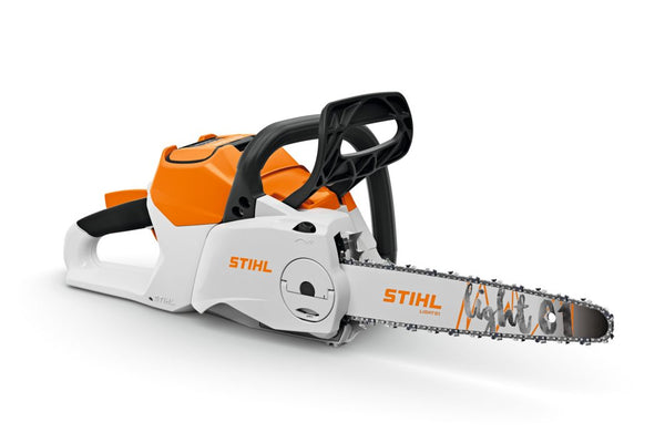 Tronçonneuse à batterie STIHL MSA 200 CB