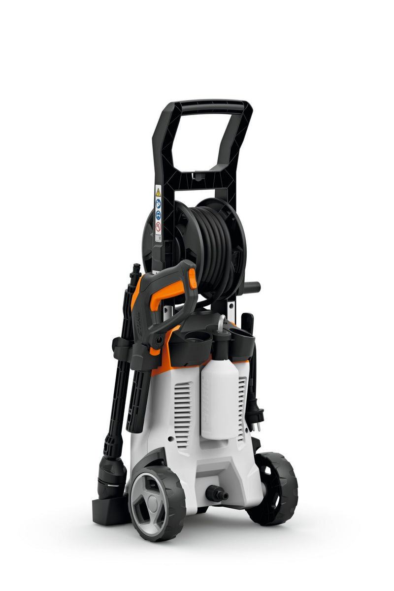 Stihl RE 100