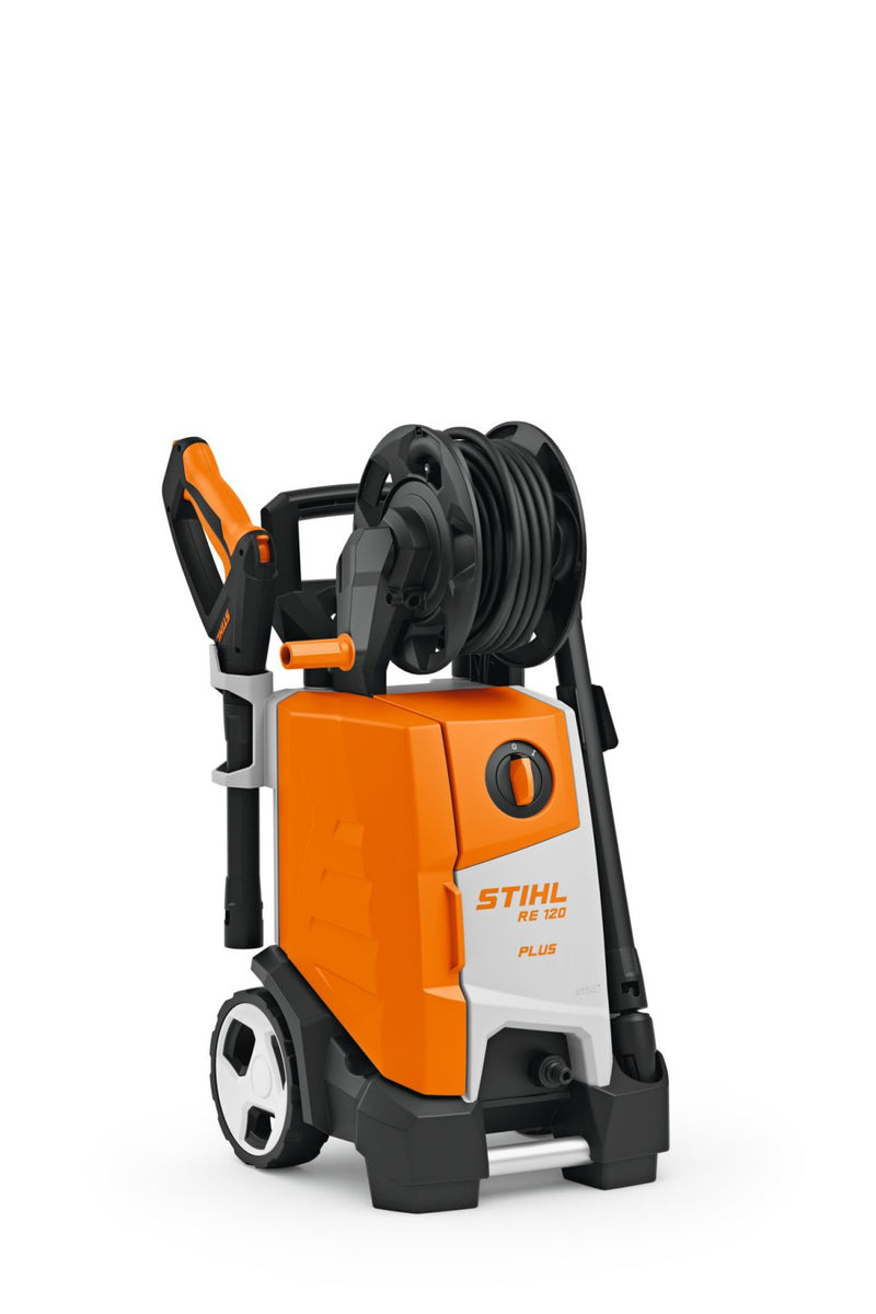 Nettoyeur STIHL RE 120