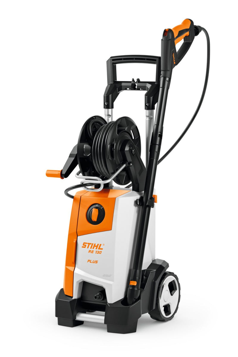 Nettoyeur Stihl Re 130+ 