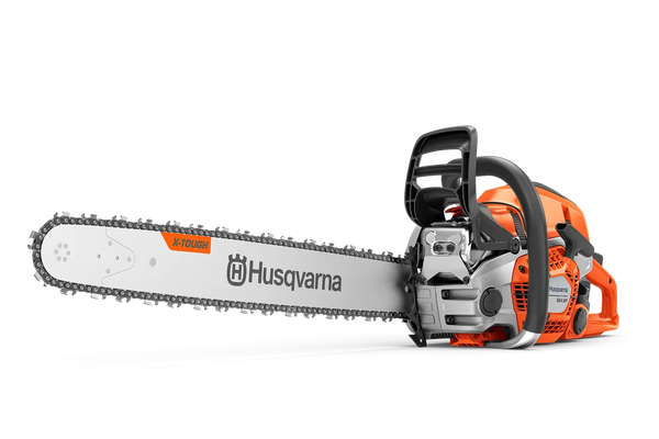 564XP injection  Husqvarna