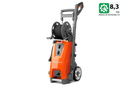 Nettoyeur HUSQVARNA - PW490 haute pression