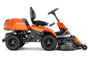 Rider HUSQVARNA 214TC Confort edition