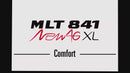 Manitou MLT 841-145 PS+ – Télescopique agricole 4,1 t