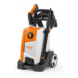 Nettoyeur STIHL RE 110