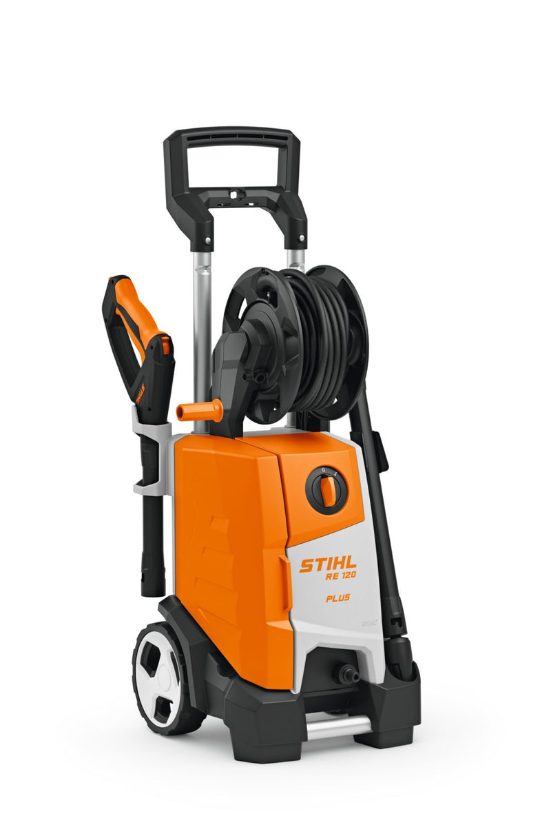 Nettoyeur STIHL RE 120