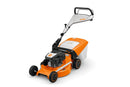 Tondeuse gazon STIHL RM 253 T