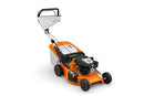 Tondeuse gazon STIHL RM 253 T