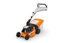 Tondeuse RM 248 T stihl
