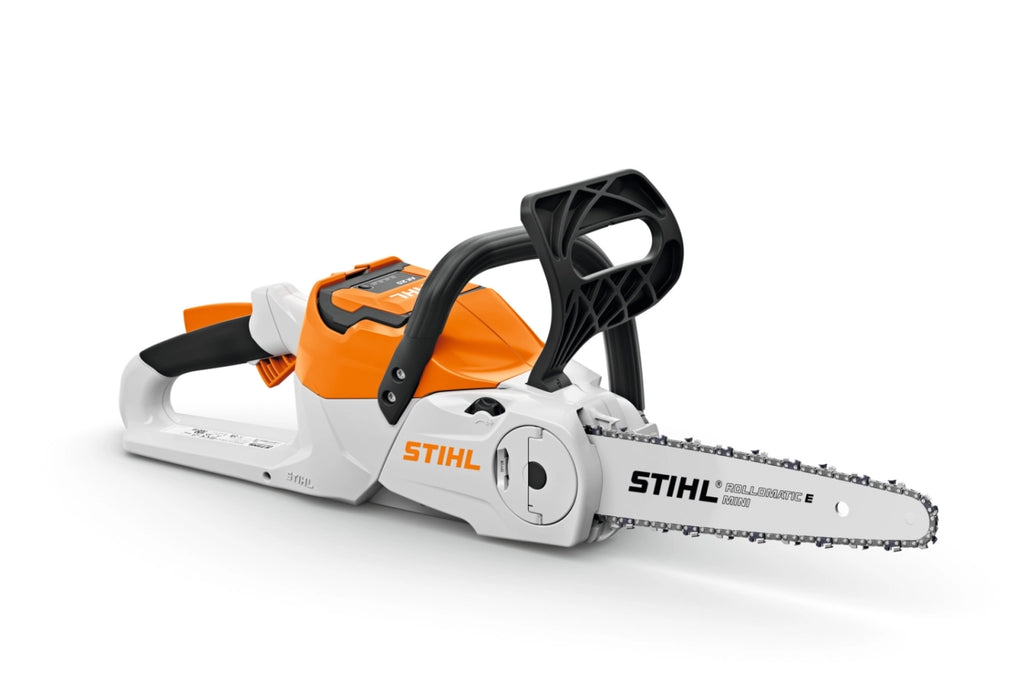 PACK - Tronçonneuse à batterie - STIHL MSA 60 C-B + batterie et charge