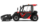 MANITOU ULM 415 H | Chariot télescopique compact | Chavanel