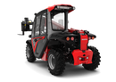 MANITOU ULM 415 H | Chariot télescopique compact | Chavanel