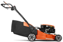 Tondeuse gazon HUSQVARNA LC 347VE