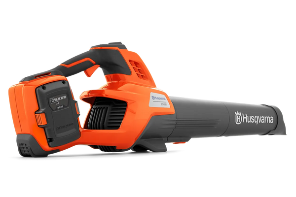 230iB Husqvarna Souffleur à batterie 36 V + batterie 4 Ah & chargeur