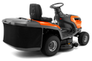Tracteur tondeuse Husqvarna TC 112