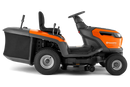 Tracteur tondeuse Husqvarna TC 112