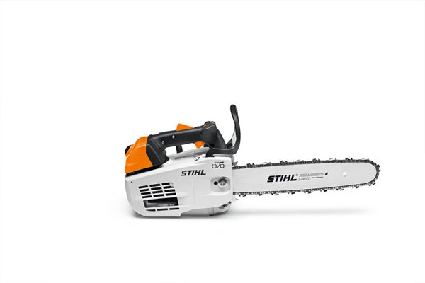 Tronçonneuse thermique MS 201 TC-M STIHL vue de face