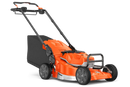 Tondeuse à gazon HUSQVARNA LC551iV