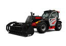 Manitou MLT 630-115 V CP (S2) – Télescopique agricole compact 3 t