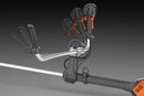 Débroussailleuse HUSQVARNA 525RX mark II