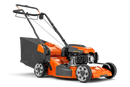 Tondeuse gazon HUSQVARNA LC356V