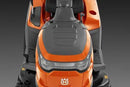 Tracteur tondeuse Husqvarna TC 112