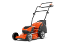 Tondeuse gazon - HUSQVARNA LC137i - PACK - avec batterie et chargeur