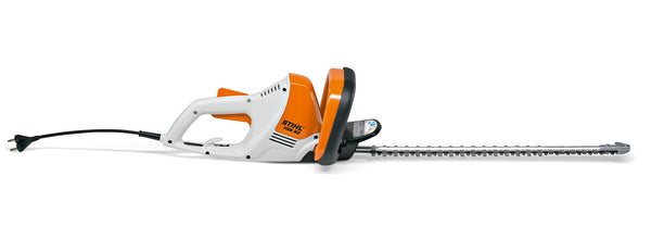 Taille haie électrique STIHL HSE 52