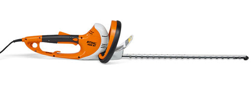 Taille haie électrique STIHL HSE 61