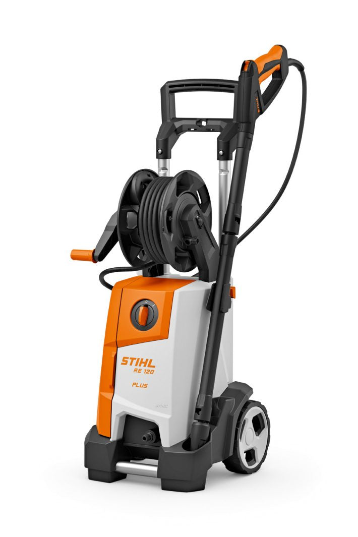 Nettoyeur STIHL RE 120