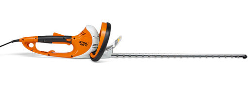 Taille haie électrique STIHL HSE 71 60cm