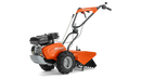 Motoculteur HUSQVARNA TR348