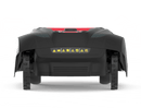Robot tondeuse CRAMER RM2000 de vue arrière