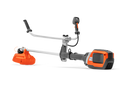 Débroussailleuse HUSQVARNA 535iRX