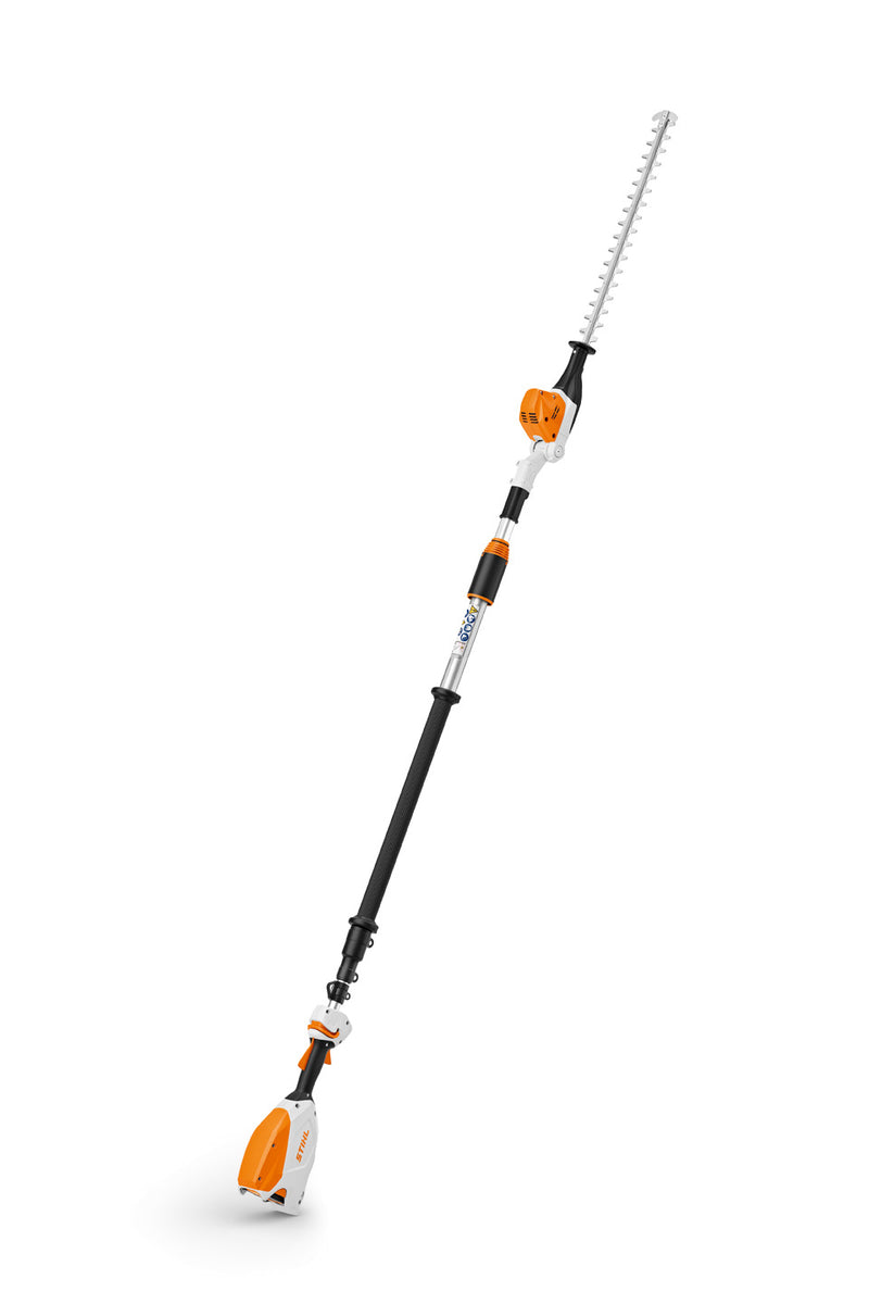 Perche élagueuse STIHL HLA 86