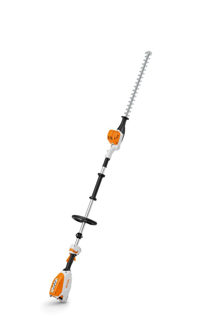 Perche élagueuse STIHL HLA 66