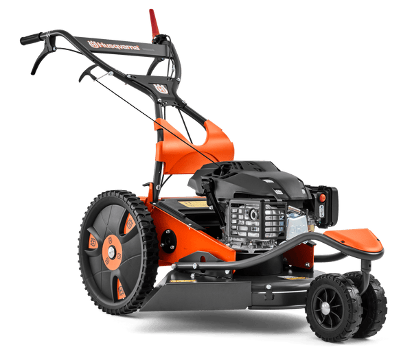 Tondeuse débrousailleuse HUSQVARNA DBY51