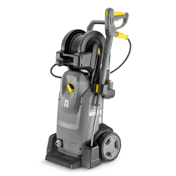 Nettoyeur KARCHER HD 6/15 MXA+