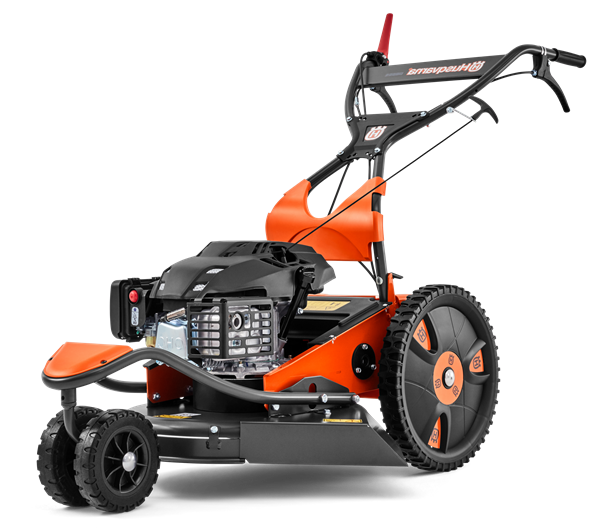 Tondeuse débrousailleuse HUSQVARNA DBY51