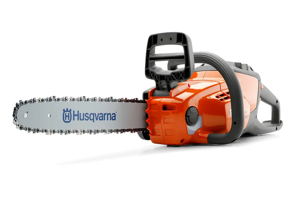 Tronçonneuse batterie HUSQVARNA 120I PACK avec batterie BLI 20