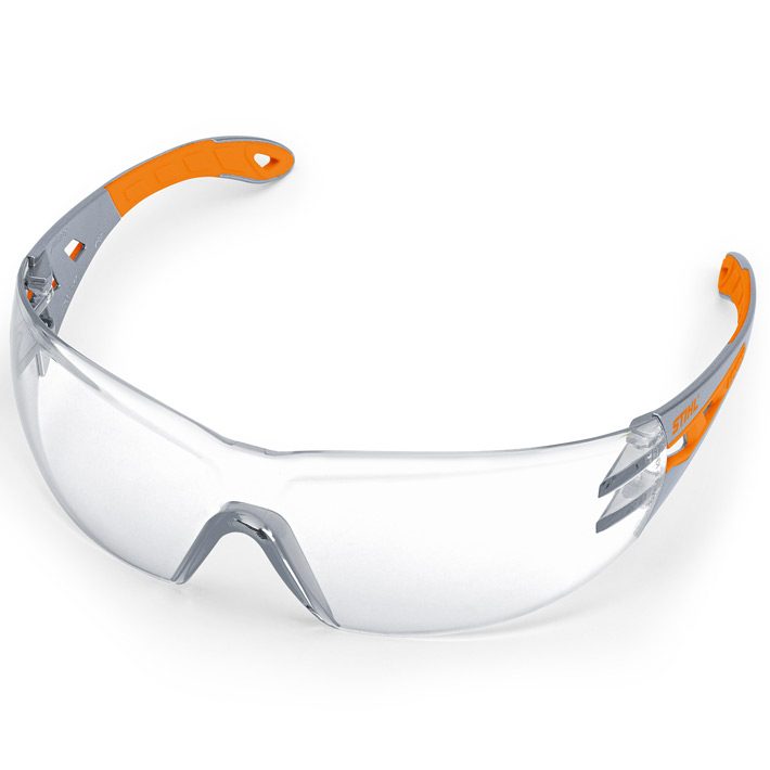 LUNETTES DE PROTECTION DYNAMIC LIGHT PLUS CLAIRES