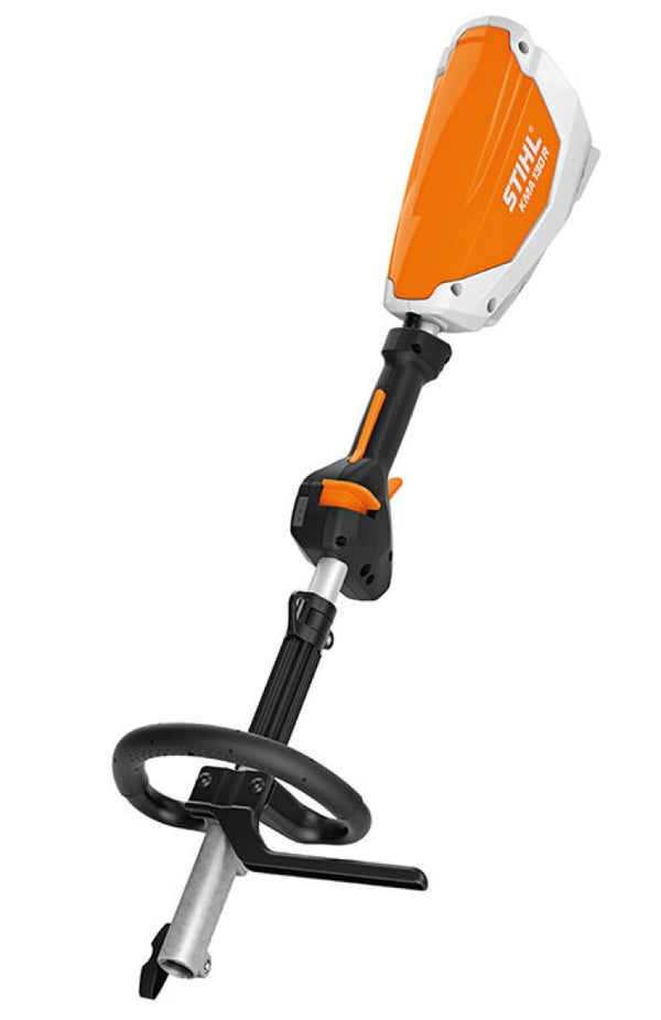 Combi Système à batterie STIHL KMA 130 R