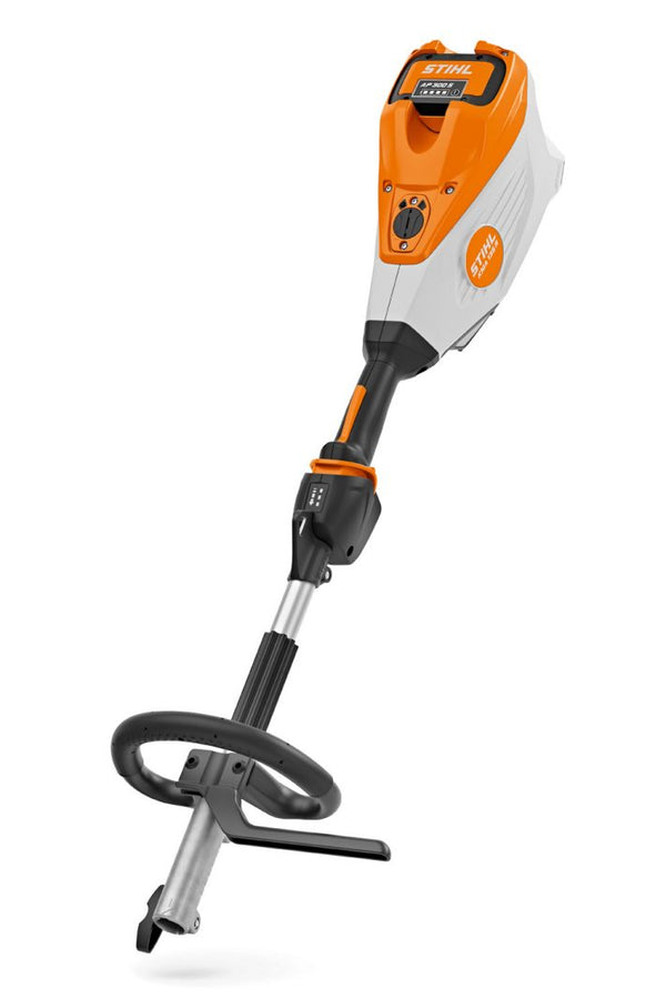 Combi Système à batterie STIHL KMA 135 R