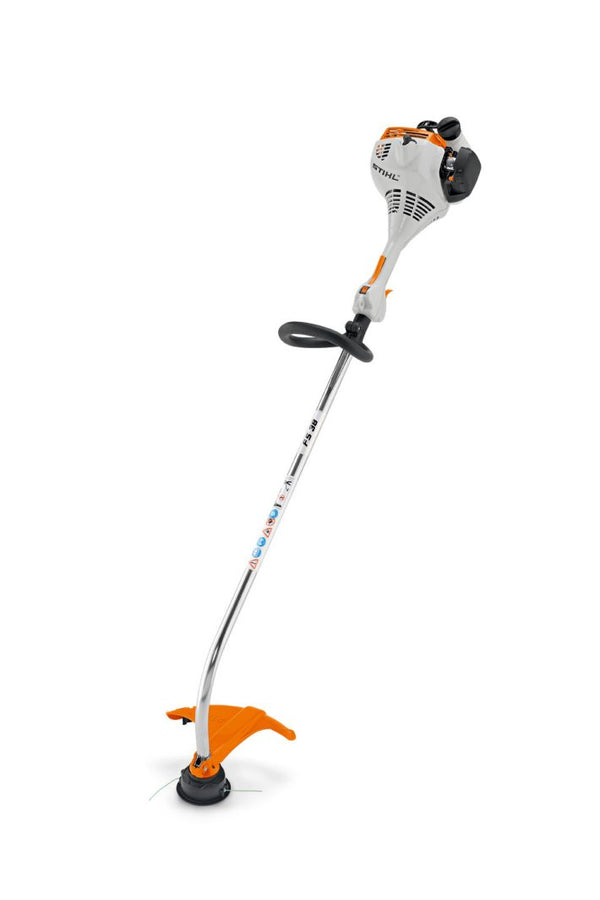 débrousailleuse thermique stihl fs 38