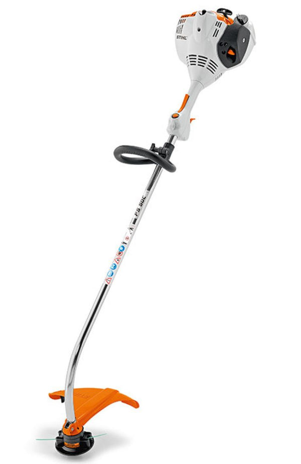 Débroussailleuse STIHL FS 50 C-E