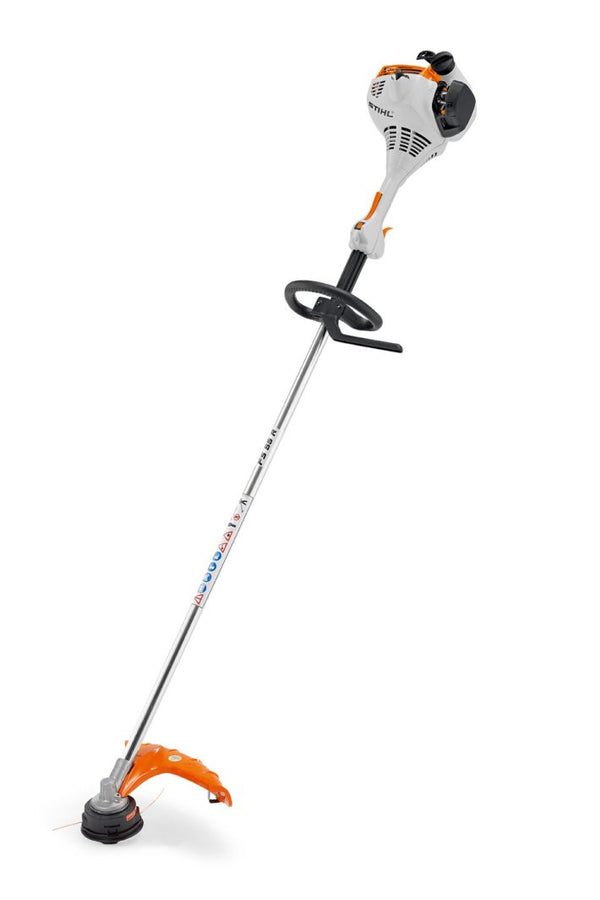 Débroussailleuse STIHL FS 55 R