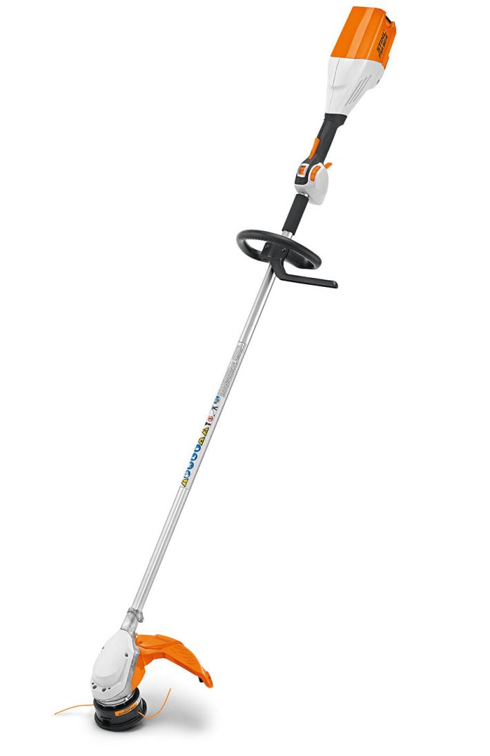 Débroussailleuse STIHL FSA 90 R