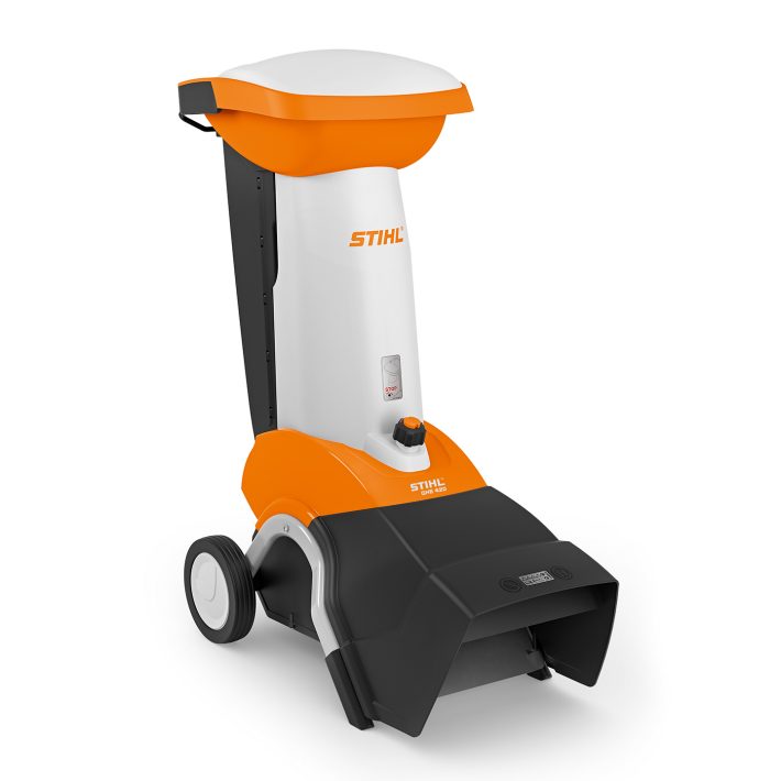 Broyeur de végétaux STIHL GHE 420